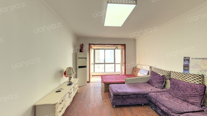 北方融城二手房实景图