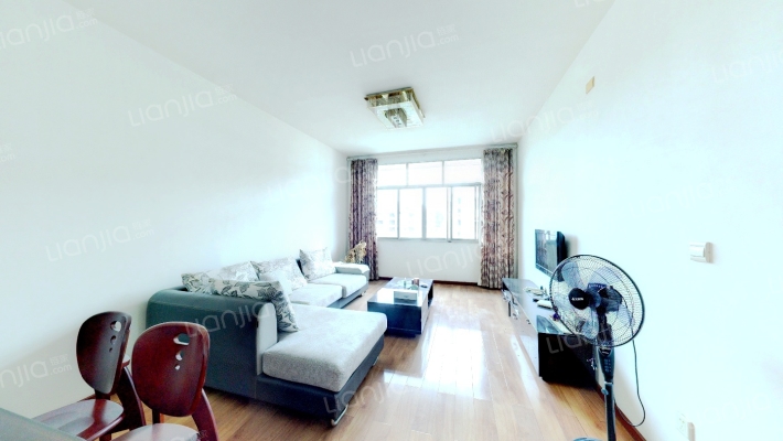 德阳广汉基地社区二手房实景图