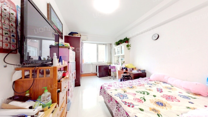 团结湖北口二手房实景图