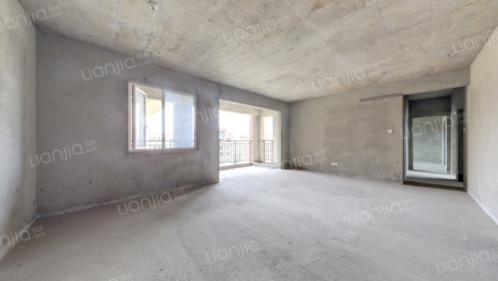 蓝剑盛世嘉园二手房实景图