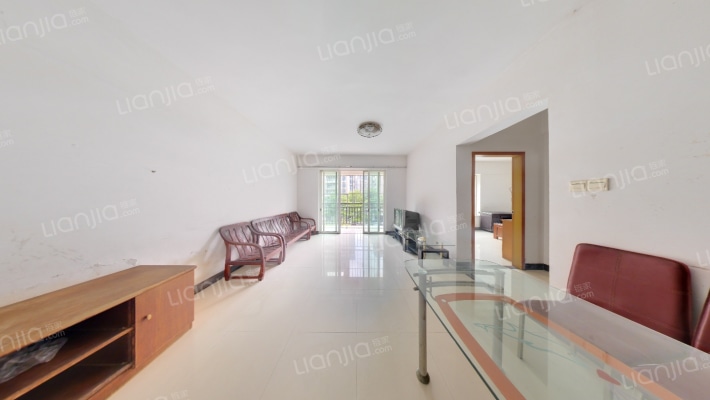 铵琦豪庭二手房实景图