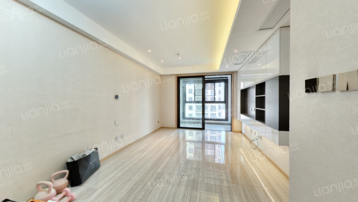 海玥名都二手房实景图