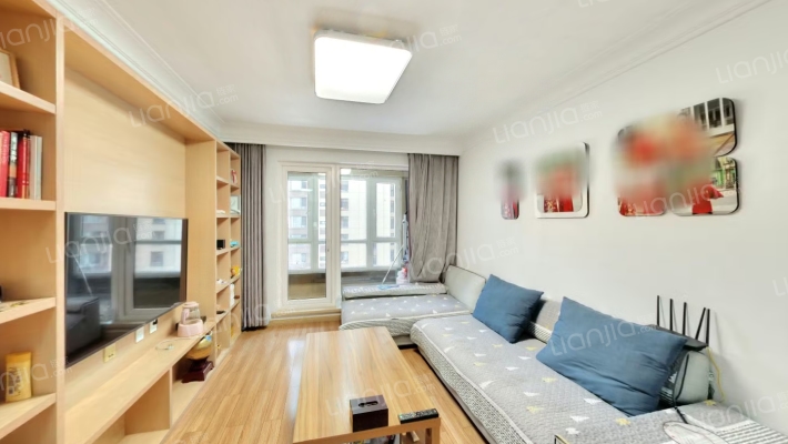 朗润园二手房实景图