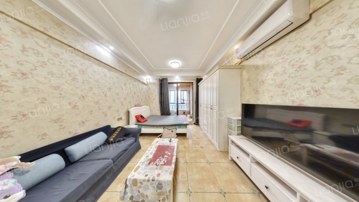 华润万象里二手房实景图