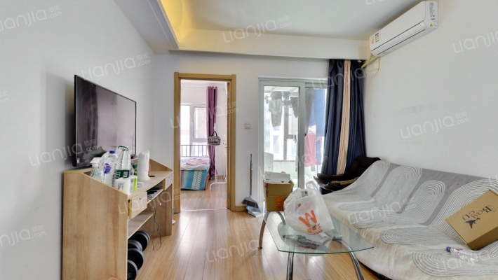 万科美景魅力之城幽兰园二手房实景图