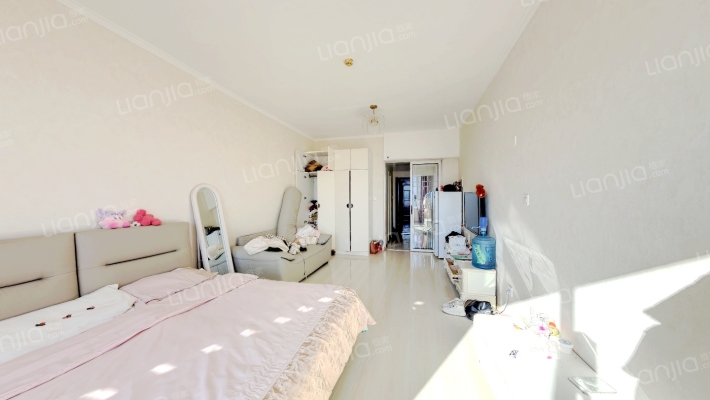 金昊大厦二手房实景图