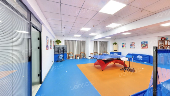 润兴公馆二手房实景图