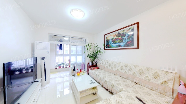 福缘雅居二手房实景图