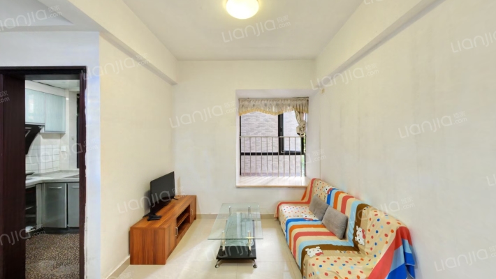 金奥园二手房实景图