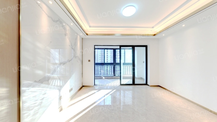 中交金地中央公园二手房实景图