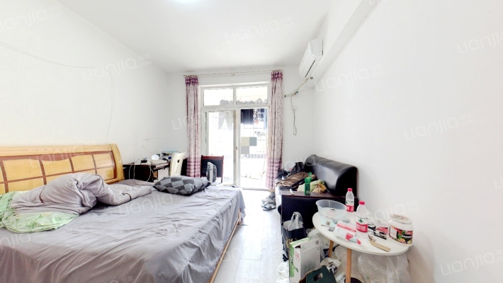 尚隆地球村二手房实景图