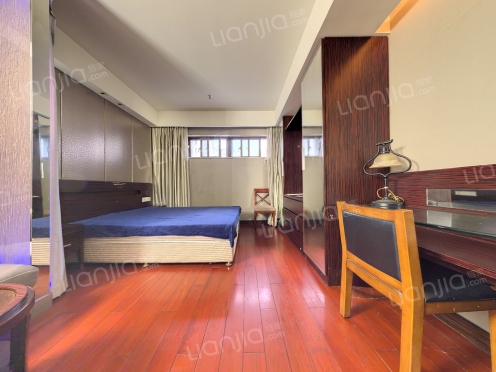 整租·天成佳园 1室0厅 南