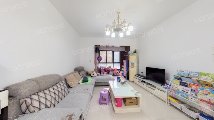 邑品天都二手房实景图