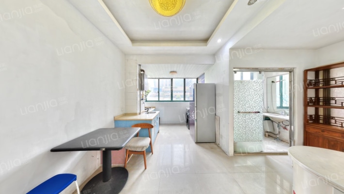 四明春晓二手房实景图