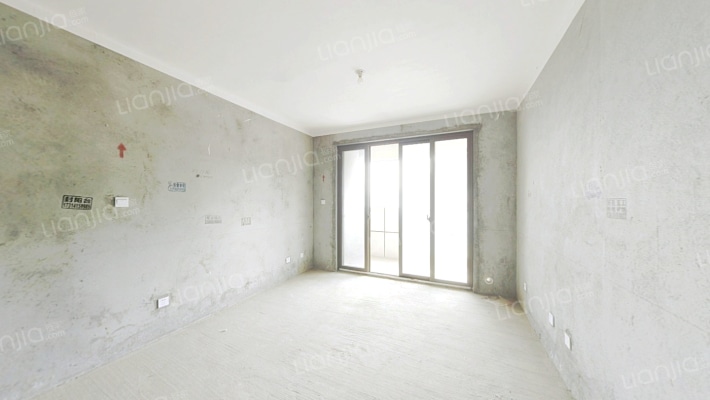 星河花园二手房实景图