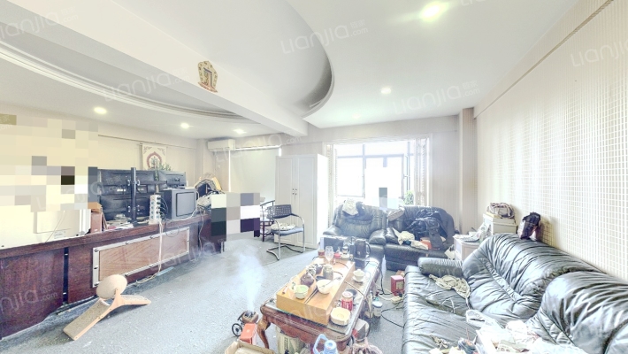 佳闻公寓二手房实景图