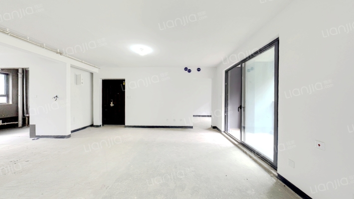 北雁湖玥园二手房实景图