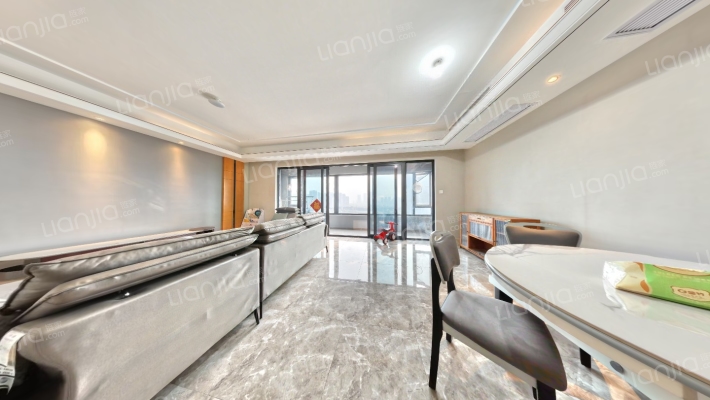 诚园一期二手房实景图