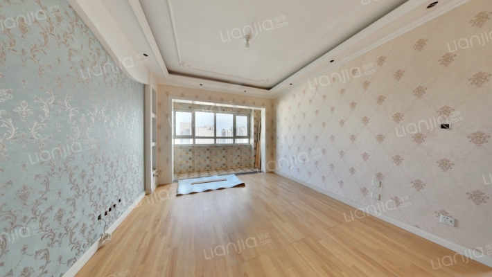 店子社区二手房实景图