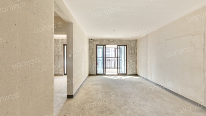 保利紫云二手房实景图