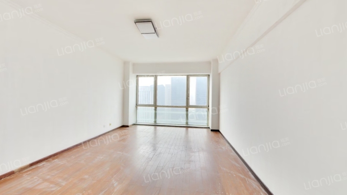 旺座现代城二手房实景图