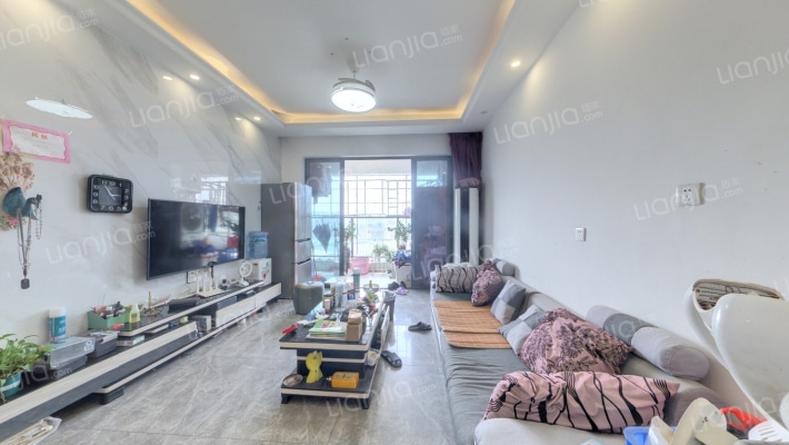 大欣世纪花园2期二手房实景图