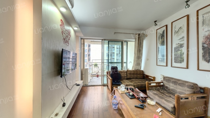 倚山花园二期二手房实景图