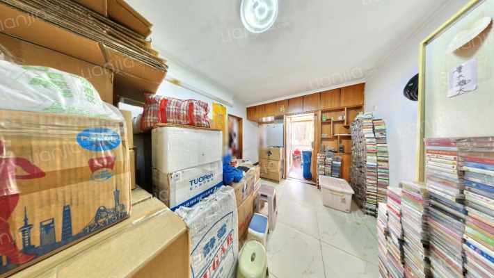 金丰园二手房实景图