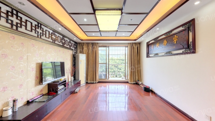 宝丽小区陶然居二手房实景图