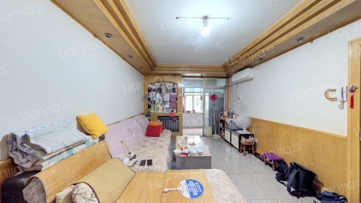 检察院小区二手房实景图