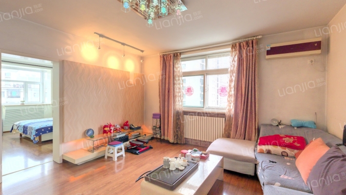 工商银行宿舍二手房实景图