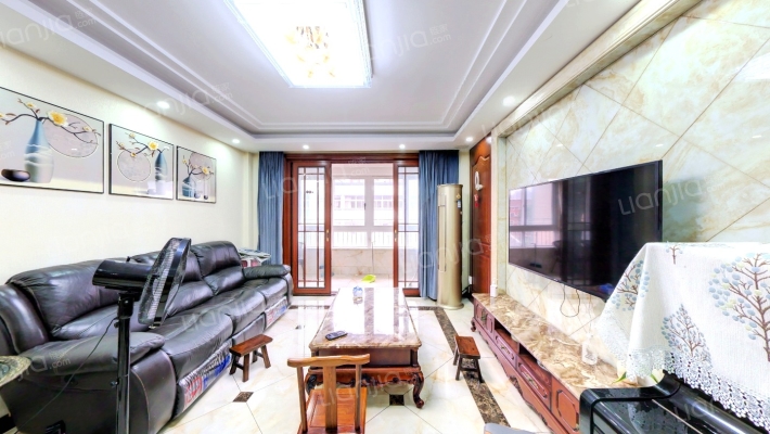 育贤益品二手房实景图