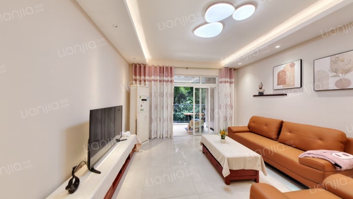 美堤雅城A区二手房实景图