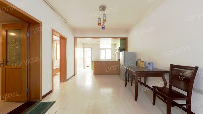 望江新居工农路48号二手房实景图