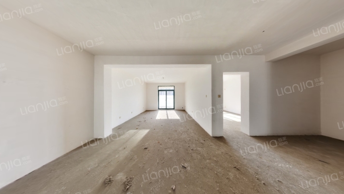 西庄花苑二手房实景图