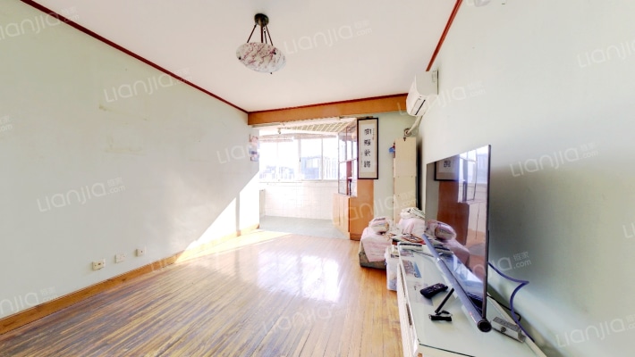 明阳公寓二手房实景图