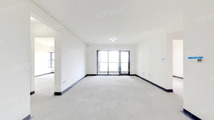 灵山湾壹号三期二手房实景图