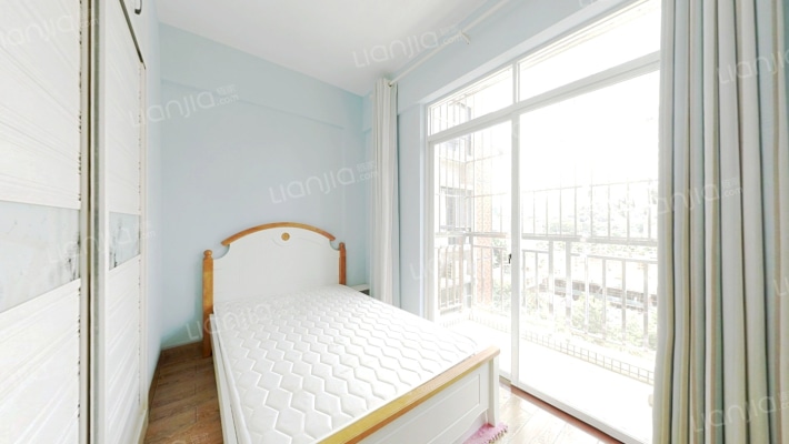 潤澤居二手房实景图