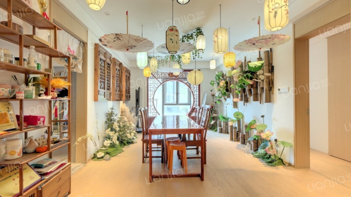 光谷创新天地2期二手房实景图