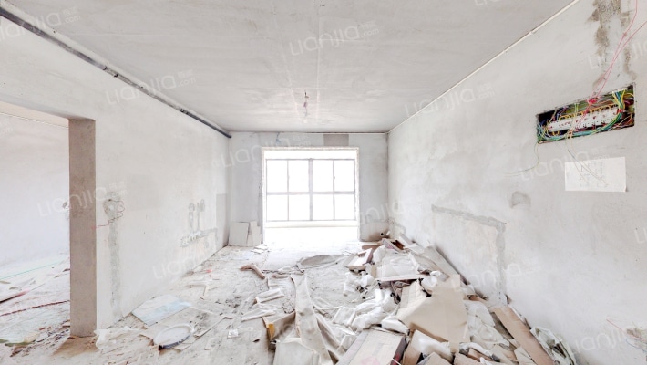 翡翠城二手房实景图