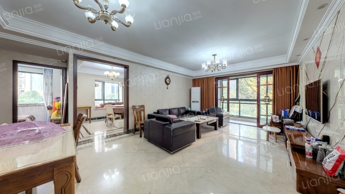 丰北三苑二手房实景图