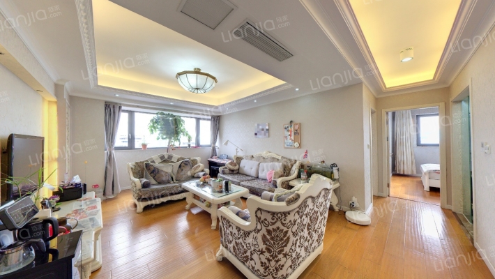 兴盛大厦二手房实景图