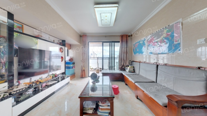 华盛盛荟二手房实景图