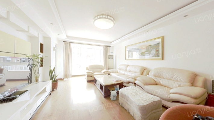 松峪里二期二手房实景图