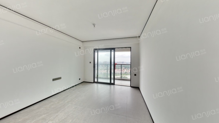 华润置地顺德润府二手房实景图