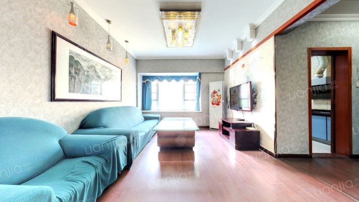 盛世年华二手房实景图