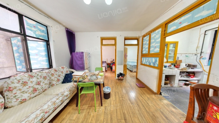 磨子村二手房实景图