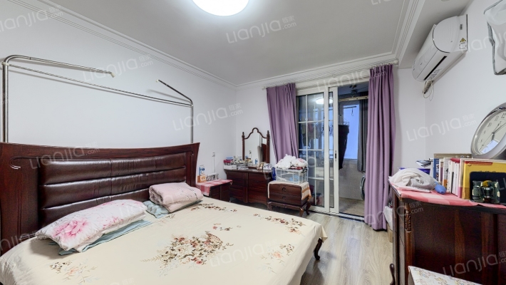 峨嵋岭二手房实景图