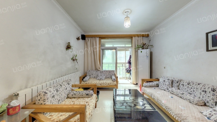 康居小区二手房实景图