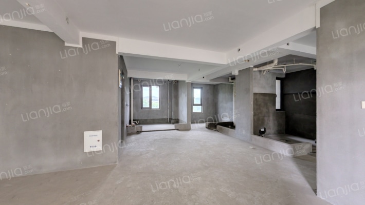 景瑞天赋苑二手房实景图